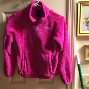 Girls Fleece 2for $25. SOLD